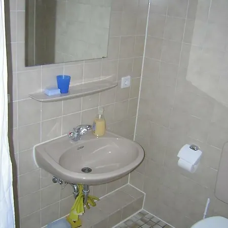 Apartmán - Nr Hochschule Und Klinikum - Gerne Laengerfristig *